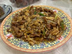 -烤肉季饭庄