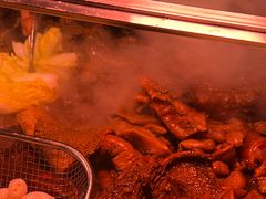 -明记牛杂(新马路分店)