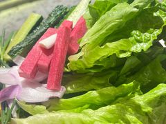 -火叮叮自助烤肉·现切牛肉(茂业店)