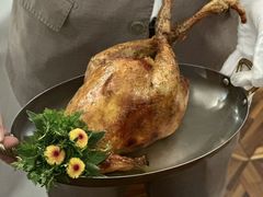 -Le Bistrot de Racine