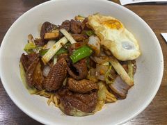 -寻裕记·现炒浇头面(人民广场店)