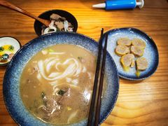 -小南小粉手工粉(迎薰路店)