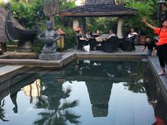 -天芳悦潭度假村温泉