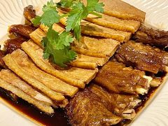 -蛇口希尔顿南海酒店·随轩中餐厅·粤菜