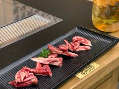 -韩满园· 甄选韩式烤肉