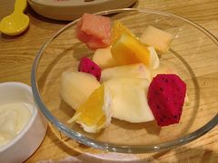 -菲滋意式餐厅(海宁银泰城店)