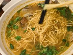 -东泰祥生煎馆(长宁路店)