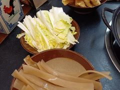-重庆老灶火锅(红岭店)