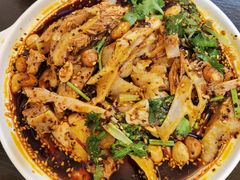 -牛王庙(龙华花园店)