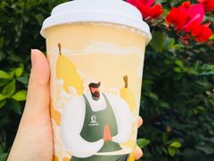 -丘大叔柠檬茶(乐峰广场分店)