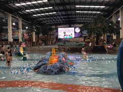 -南宫温泉水世界