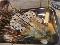 -怪老头甜不辣(抚琴小区店)