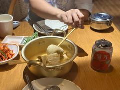 -海云台韩式汤饭·13年匠心韩料(南山店)