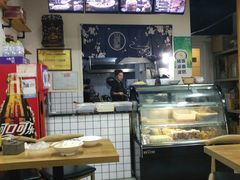 -包面西施(黄泥磅总店)