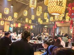 -大自然(鲁家村店)