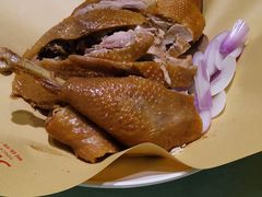 -须水邓记叫化鸡(长兴路店)