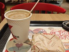 -肯德基(福清万达店)