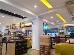 -米兰西点(新华路店)