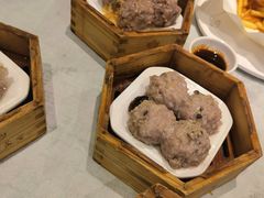 -如丰晟宴(长安万达店)