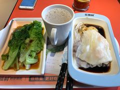 -红荔村肠粉(岗厦店)