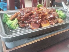 -邢家锅贴老店·非遗·开封菜(金明广场店)