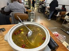 -金龙·打边炉(南京西路店)