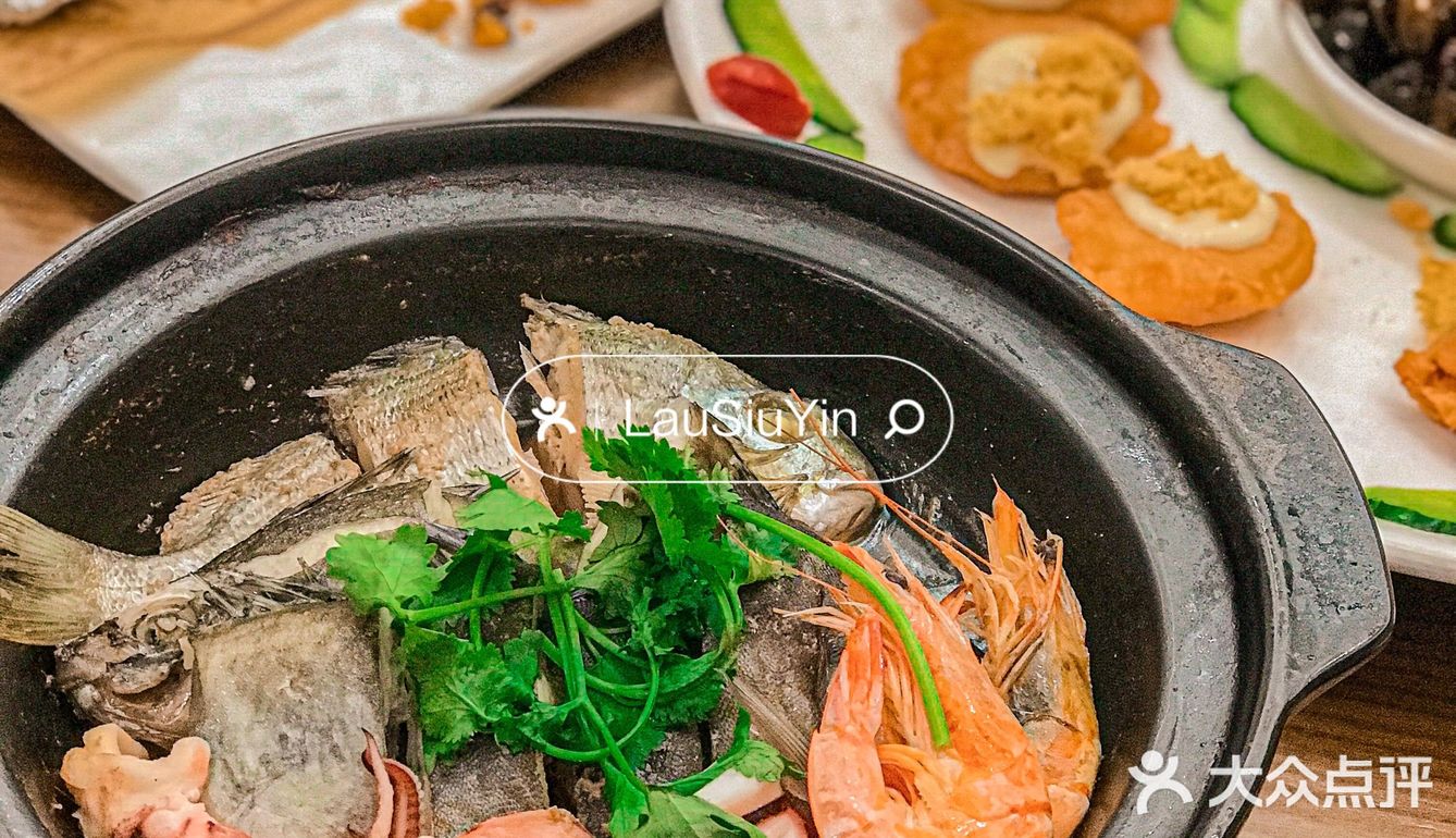 我摊牌了‼️湛江这餐厅真的便宜好食 人均39r💰