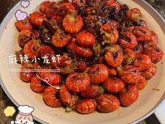 -郑喜旺烧烤(郑州总店)