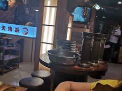 -杀猪天·韩国烤肉(总店)