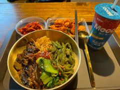 -聚合鑫东北熏酱熟食麻辣面(长阳店)