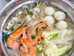 -福屿鲜捞小吃·捞化(福屿总店)