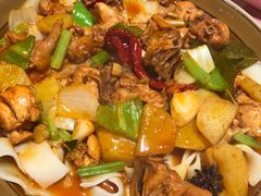 -西贝莜面村(近铁城市广场店)