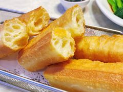 -稻香酒家(长宁KING88广场店)