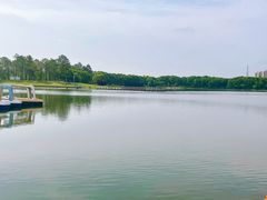 -美兰湖景区