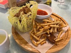 -聚鑫阁·非遗传承江浙菜(正阳店)