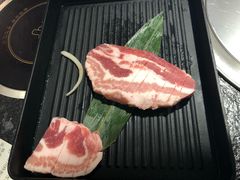 -烤路里·韩国品质自助烤肉(石路天虹4号店)