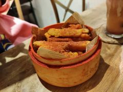 -甘单茶事小馆(洋河店)