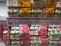 -AEON永旺超市(天津津南店)
