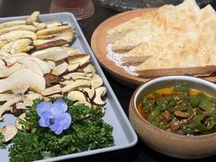 -一朵菌·野生菌探索家火锅(南亚店)