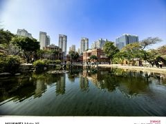 -晋江五店市传统文化旅游区