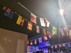 -京狮炙燥·精酿烧烤(首经贸店)