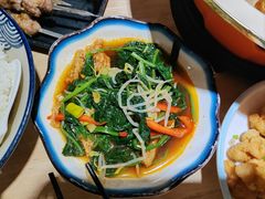 -禾木·新疆特色美食