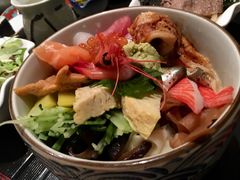 -乾山寿司(好运街店)