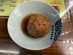 狮子头肉-粗茶淡饭(东关街店)