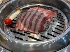 -本家韩国烤肉(青岛万象城店)