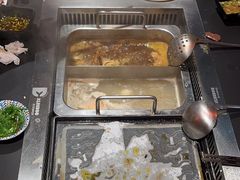 -星伦多自助料理·涮烤一体(虹悦城店)