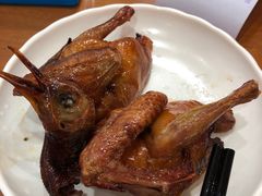 -煲煲掂风味煲仔饭餐厅(西区店)