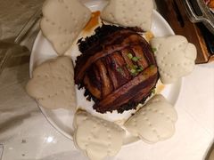 -宏宴·新京菜(望京店)