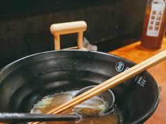 -原牛道·潮汕围炉火锅(讯美店)