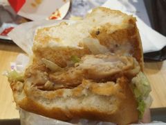 -麦当劳(塔园路店)